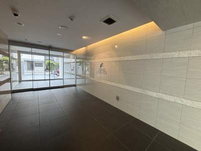 【セキュリティ】 | アドバンス難波ウインズ