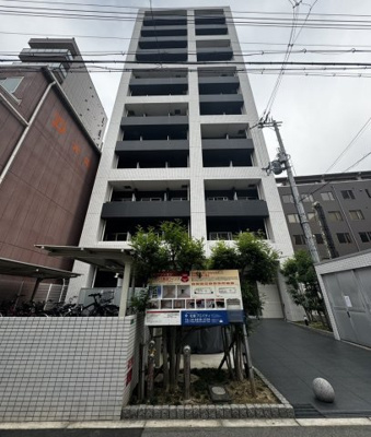【その他共用部分】 | アドバンス難波ウインズ