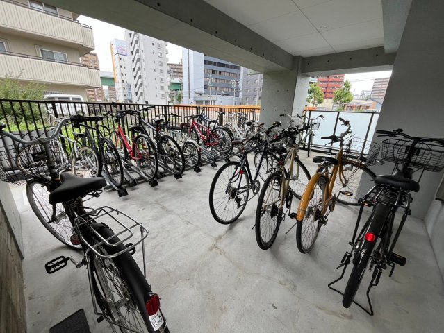 ミリオレビータ金山｜名古屋市の賃貸ならMy賃貸のその他共用部分|ミリオレビータ金山