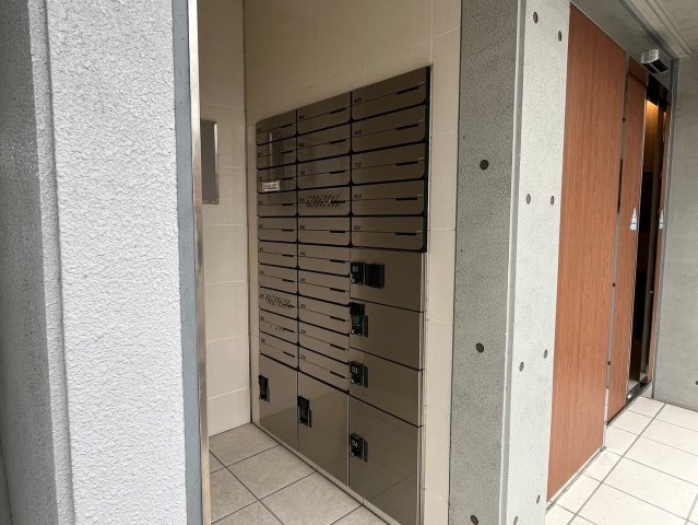 ミリオレビータ金山｜名古屋市の賃貸ならMy賃貸のその他共用部分|ミリオレビータ金山
