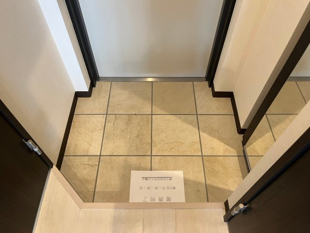 ミリオレビータ金山｜名古屋市の賃貸ならMy賃貸の玄関|ミリオレビータ金山