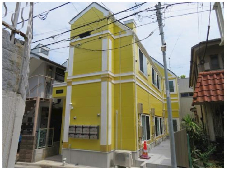 フェリスメリー