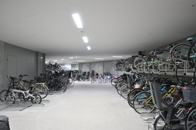 【独立洗面台】 | パークタワー勝どきサウス