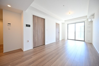 【浴室】 | パークタワー勝どきサウス