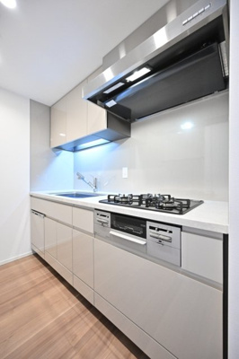 【トイレ】 | パークタワー勝どきサウス