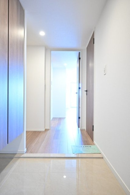 【洋室】 | パークタワー勝どきサウス | 洋室1