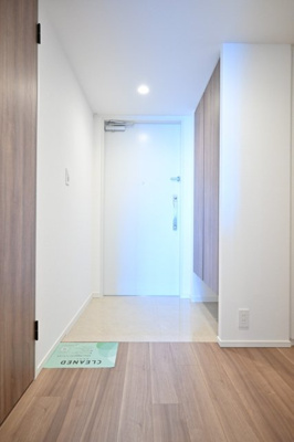 【洋室】 | パークタワー勝どきサウス | 洋室2