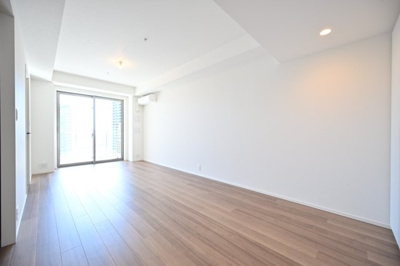 【洋室】 | パークタワー勝どきサウス | 洋室2