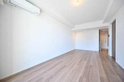 【キッチン】 | パークタワー勝どきサウス