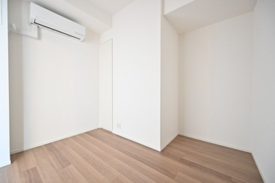 【収納】 | パークタワー勝どきサウス | クローゼット（洋室1）