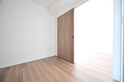 【収納】 | パークタワー勝どきサウス | クローゼット（洋室2）