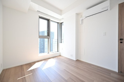 【収納】 | パークタワー勝どきサウス