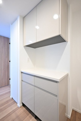 【バルコニー】 | パークタワー勝どきサウス