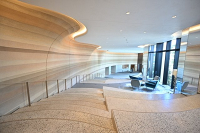 【その他共用部分】 | パークタワー勝どきサウス | 駐輪場