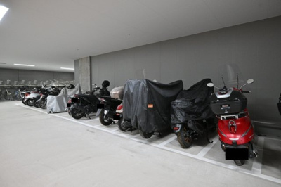 【居間・リビング】 | パークタワー勝どきサウス