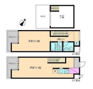 【間取り】 | ＦＵＴＡＢＡ　ＨＯＵＳＥ | ＦＵＴＡＢＡ　ＨＯＵＳＥ