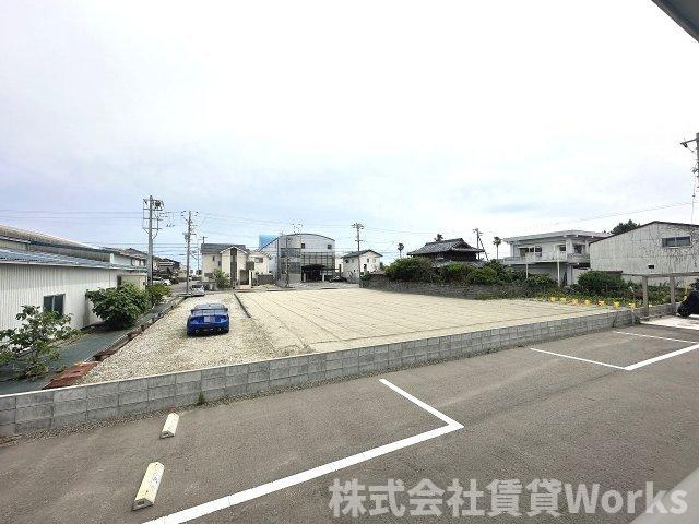 SEGURA笹木野Bの展望