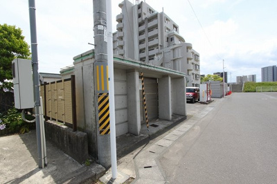 【その他共用部分】 | パレ ヴェルジェ アイ