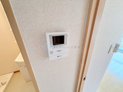 【セキュリティ】 | 光陽マンション【名古屋市賃貸・敷地内駐輪場有】