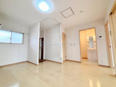 【内装】 | 光陽マンション【名古屋市賃貸・敷地内駐輪場有】