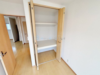 【収納】 | 光陽マンション【名古屋市賃貸・敷地内駐輪場有】