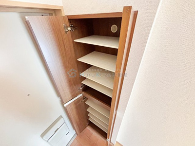 【玄関】 | 光陽マンション【名古屋市賃貸・敷地内駐輪場有】