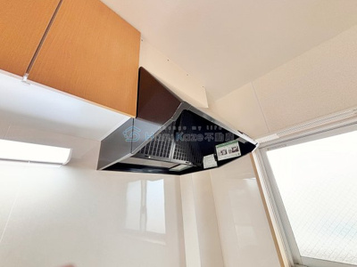 【キッチン】 | 光陽マンション【名古屋市賃貸・敷地内駐輪場有】