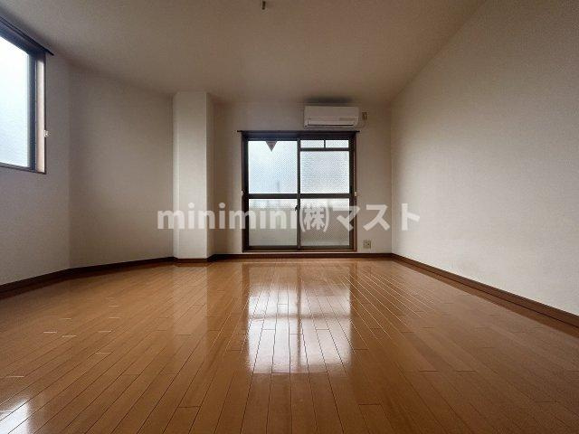 MOON LIGHT 朝潮の居間・リビング