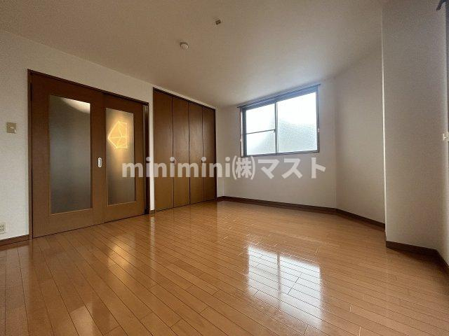 MOON LIGHT 朝潮の居間・リビング