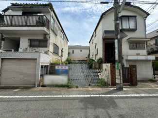 【外観】 | 2024年6月17日撮影