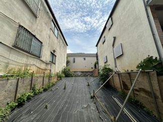 【外観】 | 2024年6月17日撮影