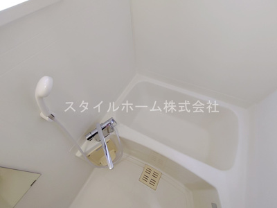 【浴室】 | サンノーブル | イメージ写真です。