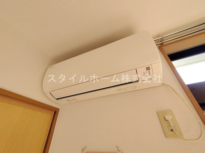 【設備】 | サンノーブル | イメージ写真です。