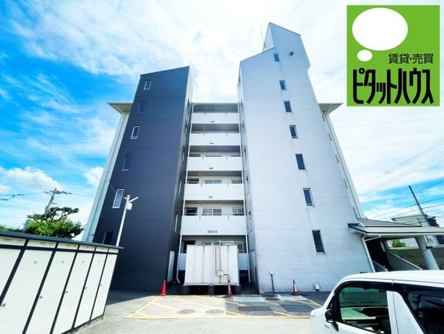 グリーンハイツ近藤