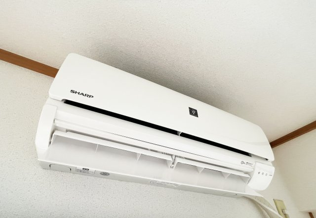 グリーンハイツ近藤の設備