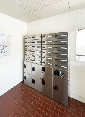 グリーンハイツ近藤のその他共用部分