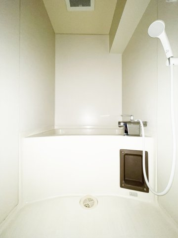 グリーンハイツ近藤の浴室