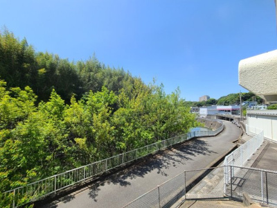 【展望】 | リバーサイド春日手 | ☆神戸市垂水区　リバーサイド春日手☆