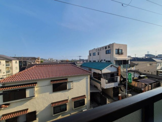 【展望】 | ☆神戸市垂水区　第2松下マンション☆