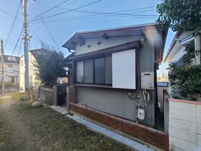 【外観】 | 旭が丘３丁目戸建 | ☆神戸市垂水区　旭が丘３丁目戸建☆