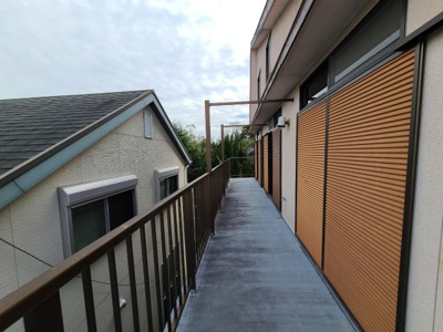 【展望】 | 鈴蘭台西町1丁目戸建 | ☆神戸市北区　鈴蘭台西町１丁目戸建☆