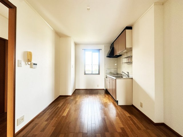 レトア山城の内装|物件の内装です