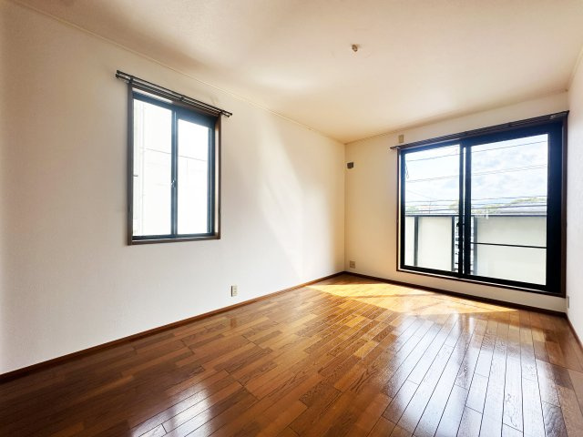 レトア山城の居間・リビング|使いやすい居間です