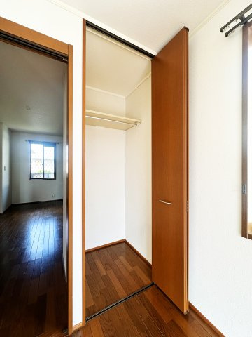 レトア山城の収納|こまごまとしたものを収納できそうですね