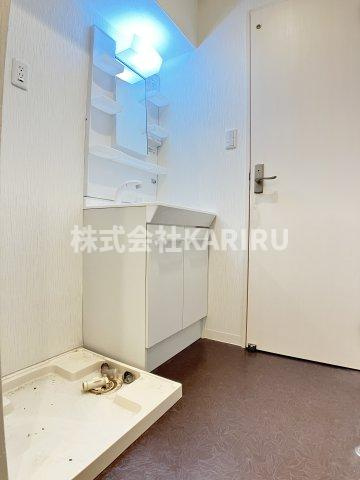 ＨＲフロントリーガル新森 の内装