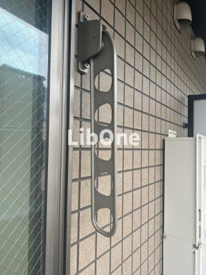 【設備】 | 北小岩テラス