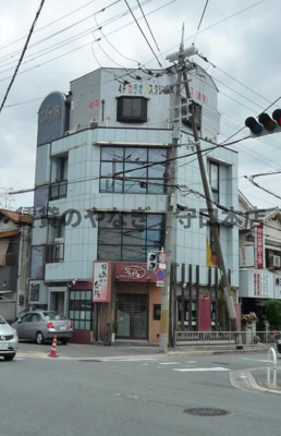 【外観】 | ゴッホビル