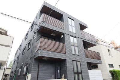 【外観】 | ラゾスミカゲ