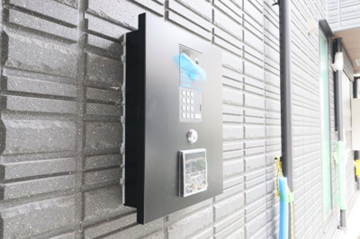 【その他共用部分】 | ラゾスミカゲ