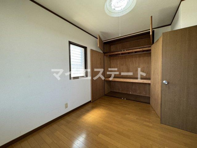 【居間・リビング】 | コーポ芭蕉苑